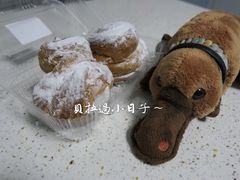 -国际饭店·帆声西饼屋(黄河路店)
