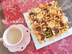 -ebeecake小蜜蜂蛋糕(酒仙桥店)