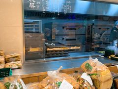 -泸溪河桃酥(西直门凯德店)