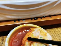 -双合园·海鲜水饺青岛菜(九水东路店)