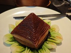 -杭州君悦酒店·湖滨28中餐厅
