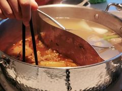 -左庭右院鲜牛肉火锅(苏州园区永旺店)