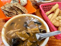 -逍遥镇刘相五胡辣汤豆沫馆(康复中街店)