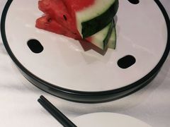 -福海居烤鸭店(鸟巢店)