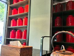 -王德传茶庄(上海新天地店)