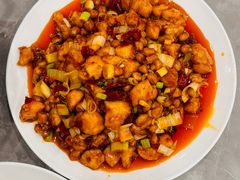 -小四川餐厅(纪庄子北道店)