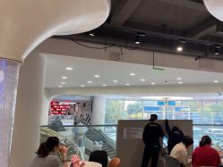 -MINI MARS KIDS CLUB亲子家庭中心(杨浦黄兴店)