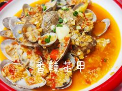 -龙虾当家·大排档(红谷滩五中店)