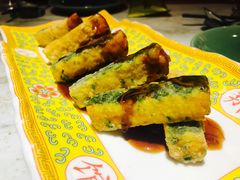 -那家小馆•北京菜•烤鸭(中关村店)