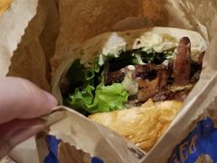 -Fergburger(皇后镇店)