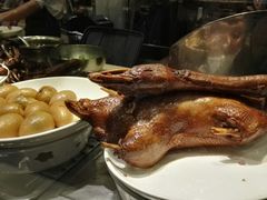-陈鹏鹏潮汕菜(欢乐海岸 海边景观店)