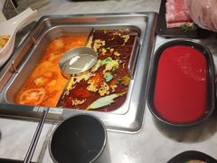 -新辣道鱼火锅(领展购物广场·中关村店)