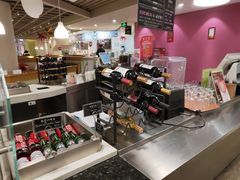 -So Lounge索兰至餐厅(蓝色港湾店)