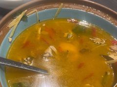 -滇铺子·云南特色菜·第九届野生菌美食节(曲靖万达店)