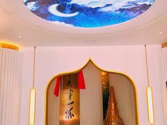 -宁夏国强手抓羊肉·清真菜(未央路凤三店)