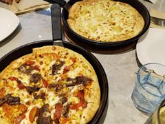 -必胜客(仲盛商城王安宇主题店)