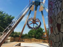 -大连海昌发现王国主题公园