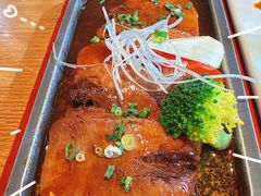 -水之惠鲜鱼料理(王府大街店)