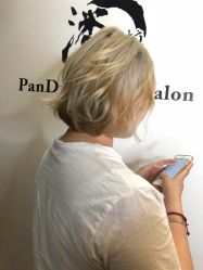-东方麒麟·潘多拉SALON