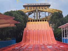 -武汉玛雅海滩水公园