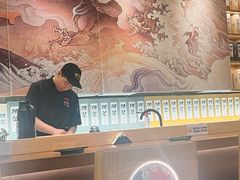 -和彩放题(渔阳店)