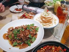 -小户人家(循礼门南国中心店)
