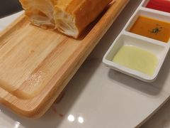 -滋粥楼·顺德菜(番禺广场总店)