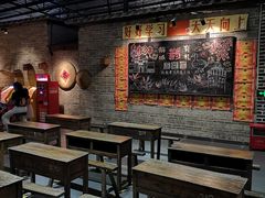 大堂-优之名鹅城