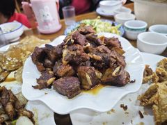 -青龙柳条豆腐(魁星路店)