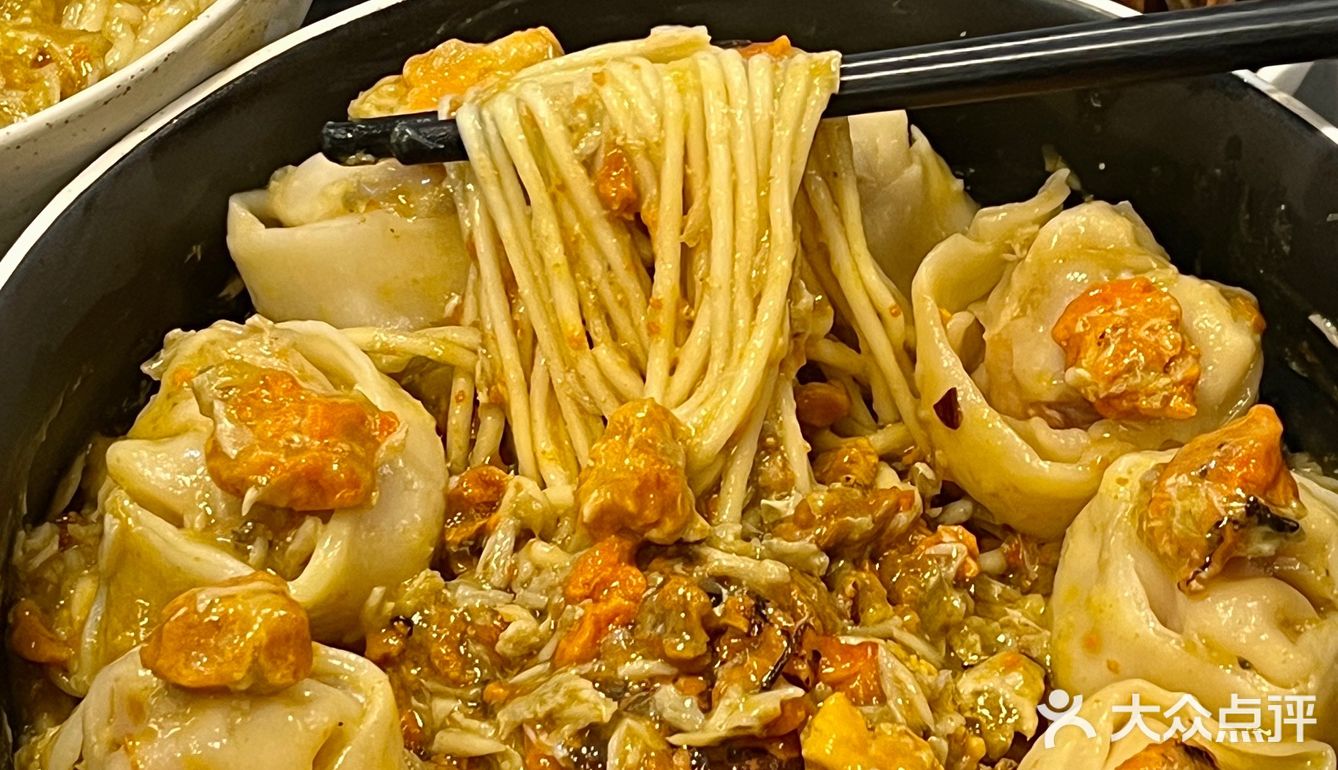 在南京！！！好吃到不想说话...