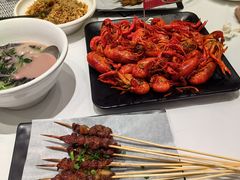 -靓虾二哥长沙地标小龙虾(五一广场店)