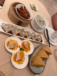 -空中一号宴会厅(信合大厦店)