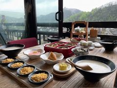 -上席擂茶·新中式青年茶馆(古城店)