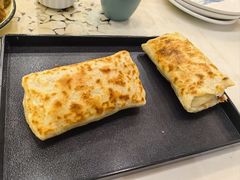 -高玛纳驴肉火烧(一世界店)