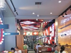 -大成海鲜烧烤·海鲜粥(安顺路店)