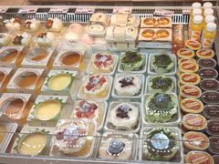 -凯斯汀蛋糕(大学城店)