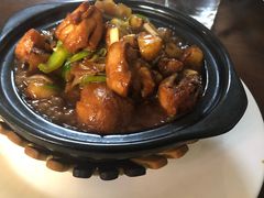 -李记潮汕砂锅粥(营福路店)