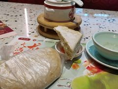 -点都德(广州白云山景区南门店)