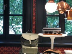 -SUITSUPPLY(安福路店)