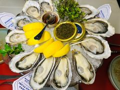 -普朗姆生蚝牛排馆 The Plump Oyster(成都摩方购物中心店)