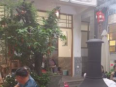 -四方小吃·白族庭院餐厅