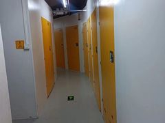 -安东易迷你仓自助寄存仓库(苏州桥店)