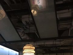 -绿茶餐厅(西单老佛爷店)