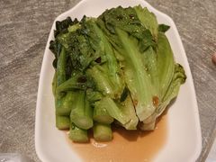 -點無缺茶楼·海鲜酒家(世博店)