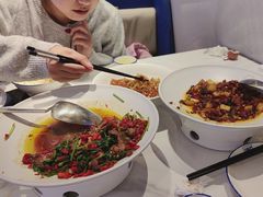 -兰湘子·湘菜小炒(天水兰天城市广场店)
