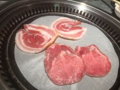 -鼎香缘海鲜自助火锅烤肉(锦辉购物广场店)