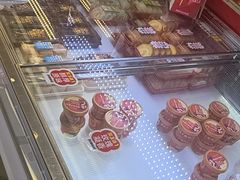 -味多美蛋糕(新和平里店)