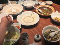 -田小狗的饭店(碧桂园店)