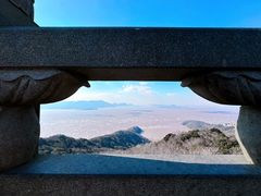 -普陀山慧济禅寺