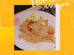 -火锅岛潮牌自助餐厅(天津天佑城店)